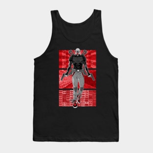 Gifford Kowloon Tank Top